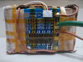 baterai lifepo4 12volt 9ah sudah ada bms