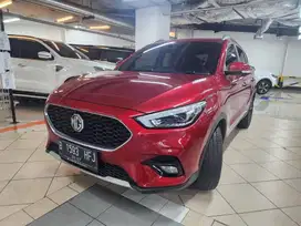 MORRIS GARAGE ZS 2021 MAGNIFY (PAKET KREDIT PALING TERMURAH)