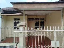 Disewakan rumah perumahan bukti waringin bojonggede bogor