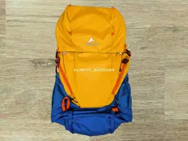 CARRIER EIGER ECOSAVIOR 45L YELLOW