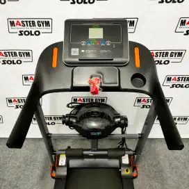 Alat Olahraga Lari, Alat Fitness Treadmill Elektrik