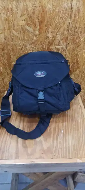 Camera bag safrotto S(F)