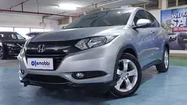 DP MURAH - Honda HRV 1.5 E Bensin-AT 2017