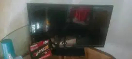 TV Coocaa Analog