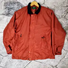 PAOLO GUCCI Original Windbreakers Jacket
