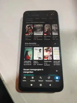 Handphone Poco M5