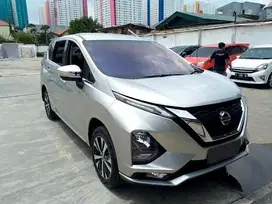 [OLXMOBBI] Low Angs Nissan Livina 1.5 New VL Bensin-AT 2019 SIO