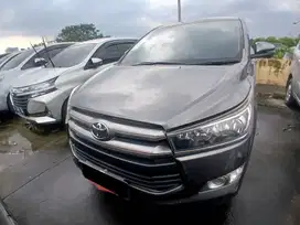 TDP (34JT) Toyota INNOVA G 2.0 AT 2020 Abu-abu
