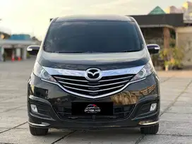 Mazda Biante 2014 Skyactive !! Pajak 3/2026 !! Good Condition•