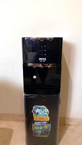 Mito Water Dispenser MD-666 (Baru)