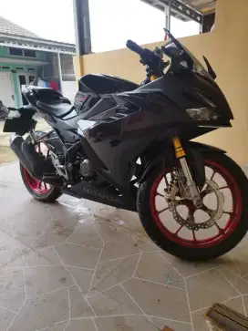 CBR 150R tahun 2021