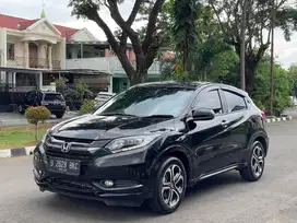 HONDA HRV 1.8 PRESTIGE AT 2016 HITAM SERVICE RECORD