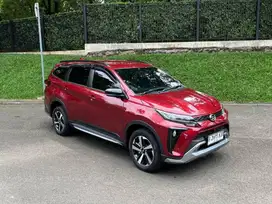 DAIHATSU TERIOS 1.5 R CUSTOM AT 2023 TIPE TERATAS