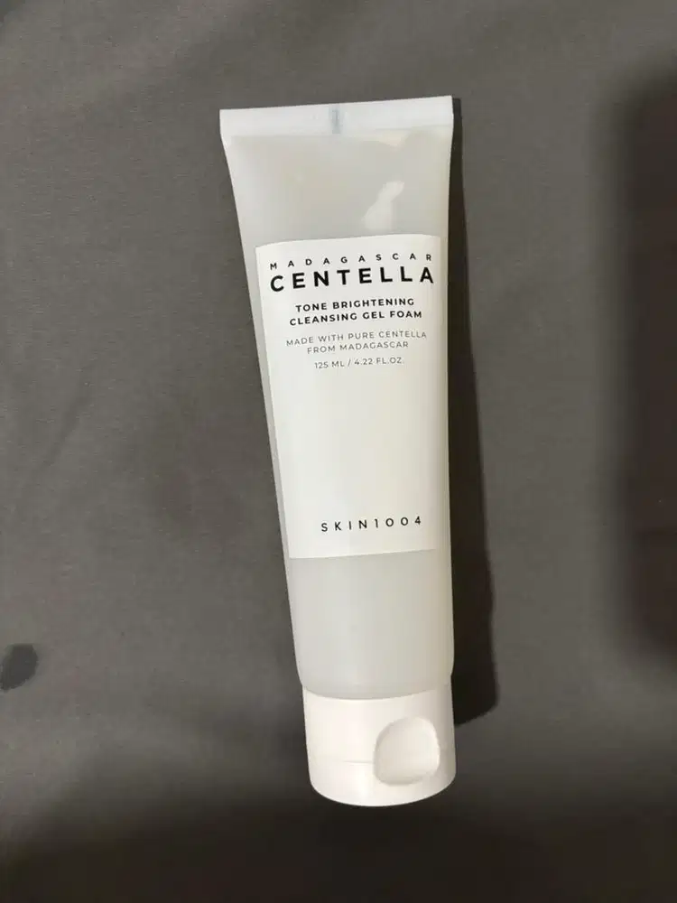 Facial Wash Centella