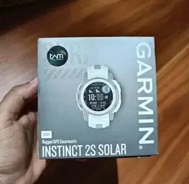 Garmin INSTINCT 2S SOLAR - SURF EDITION