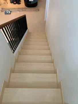 Lantai Vinyl Flooring Murah Berkualitas