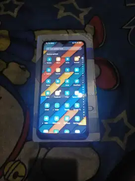 Vivo S1 pro ram 8/128 maaf harga sudah net