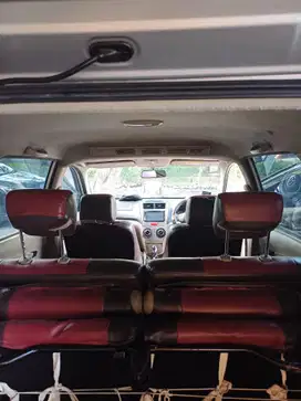 Daihatsu Xenia 2013 Bensin
