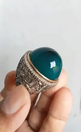 Bacan mumbul Coklat Natural
