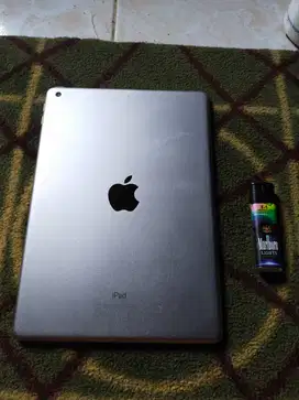 Ipad 5 kondisi mati
