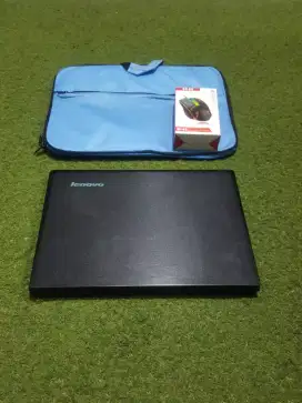 Lenovo Slim G40-30 Core i3 Gen4