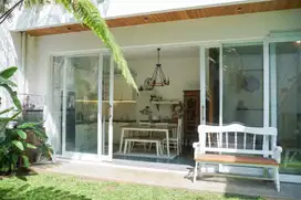 Rumah Lux Pesona Bali Ciwaruga Dekat Gegerkalong