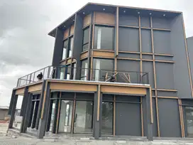 Ruko 7 Unit di Sewakan diCBD - North Square District Kota Wisata