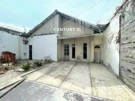 Rumah Tinggal Lokasi Strategis Di Kesambi Dalam