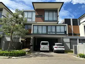 Super Urgent NEGO Rumah SHM Navapark Lyndon BSD Tangerang
