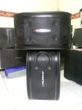 Speaker 10 Karaoke