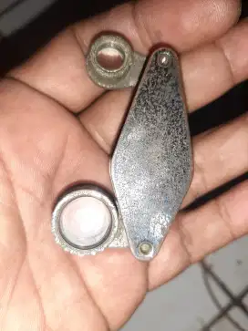 Kaca pembesar madein japan