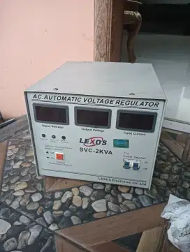 Stabilizer lexos