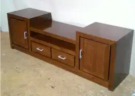 Bufet TV minimalis