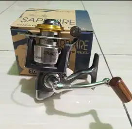 Relix sapphire 2000