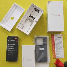 XIAOMI 14 5G 12/256 GB Resmi Indonesia