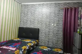 Kasur slorok / kasur tarik