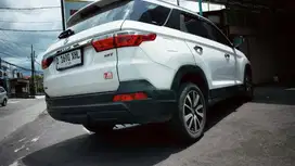 Dp 18 jt DFSK 560 1.5 Manual 2019 Km 50 rb Istimewa