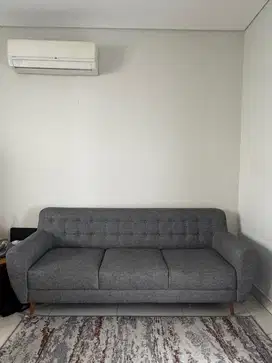 Sofa Dekoruma 3 Seater
