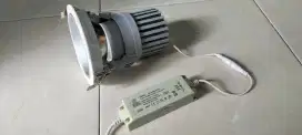 Lampu down light LED