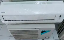 AC Daikin Thailand 1 pk