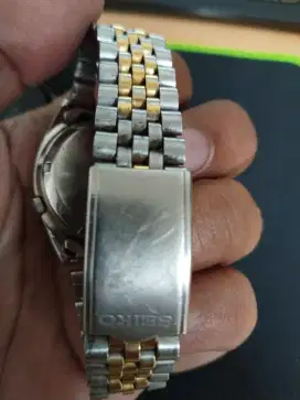 Seiko presiden automatic