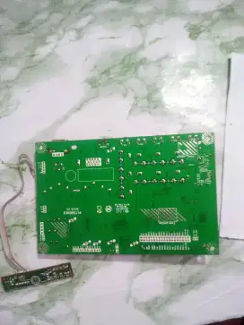 Mainboard TV Polytron LED 12 inch baca deskripsi
