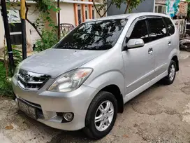 Daihatsu Xenia 2011 Bensin