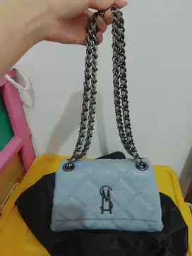 Tas / shoulder bag steve madden original