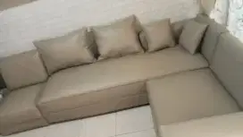 Service sofa dan costume