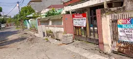 DIJUAL CEPAT TENGAH KOTA NGAGEL - TURUN HARGA 2.9 M