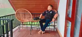 Mencari supir prilain Sabtu Minggu