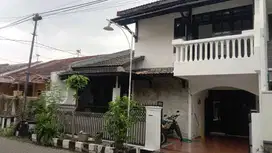Rumah Pondok Candra Indah