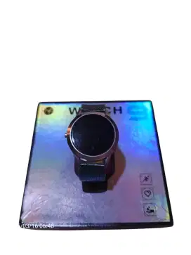 Smartwatch inbody