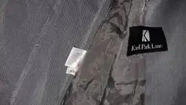 Blazer kerja wanita